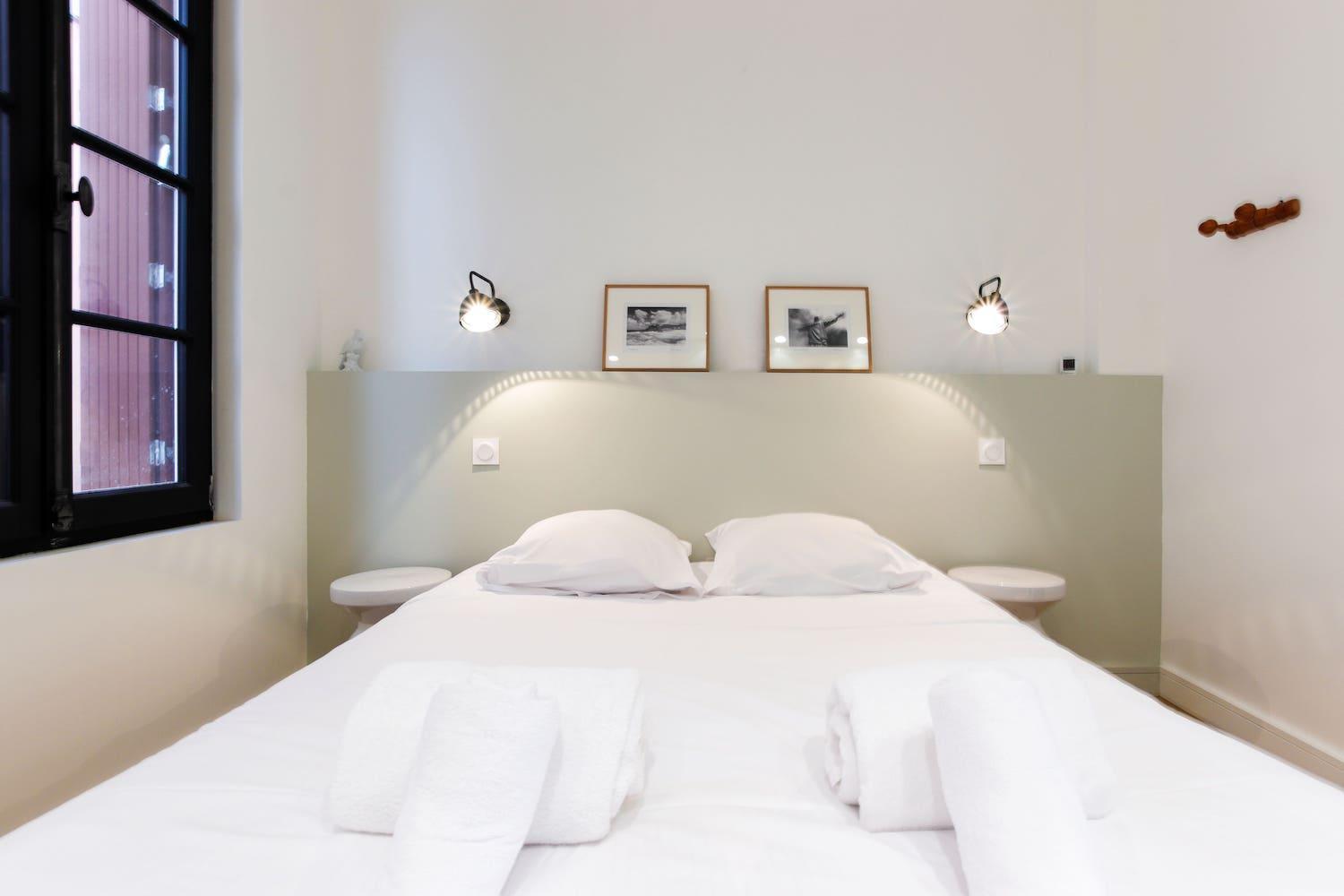 Superbe Maison Au Coeur De La à Deux Pas De La Côte Des Basques Appartement