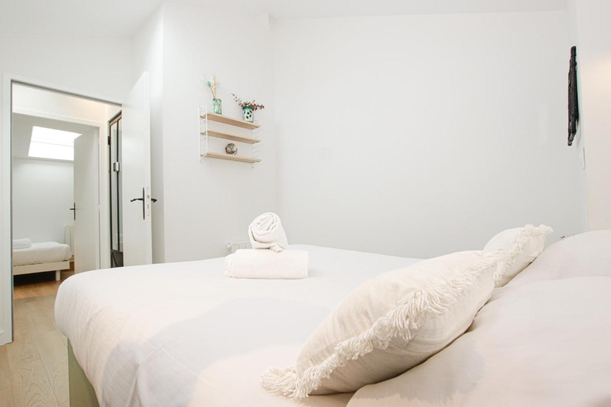 Appartement Superbe Maison Au Coeur De La à Deux Pas De La Côte Des Basques Biarritz