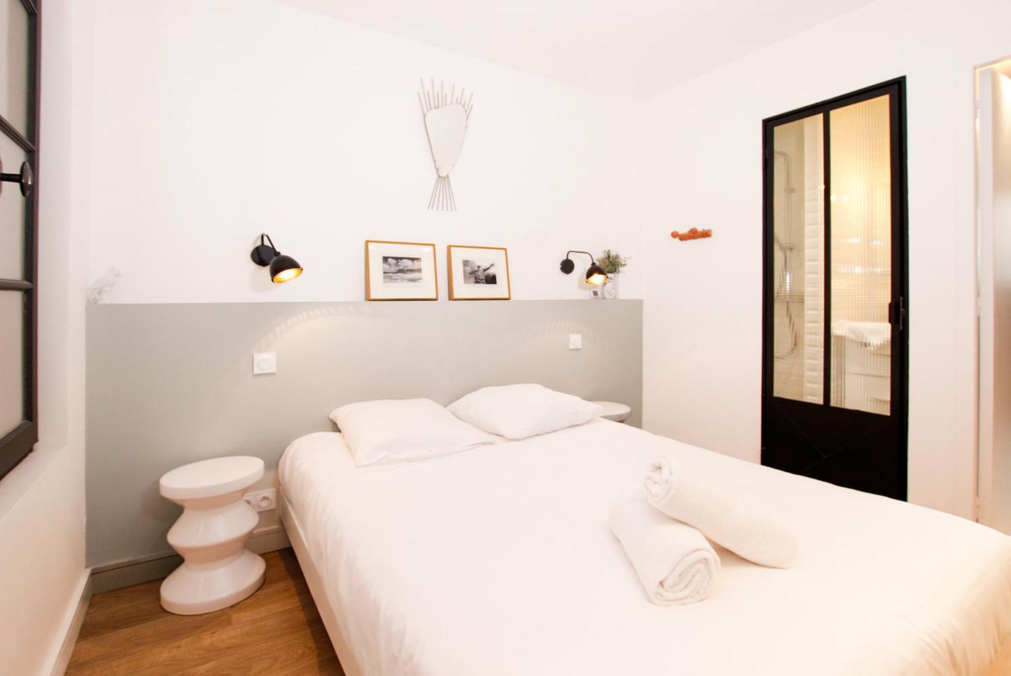 Appartement Superbe Maison Au Coeur De La à Deux Pas De La Côte Des Basques