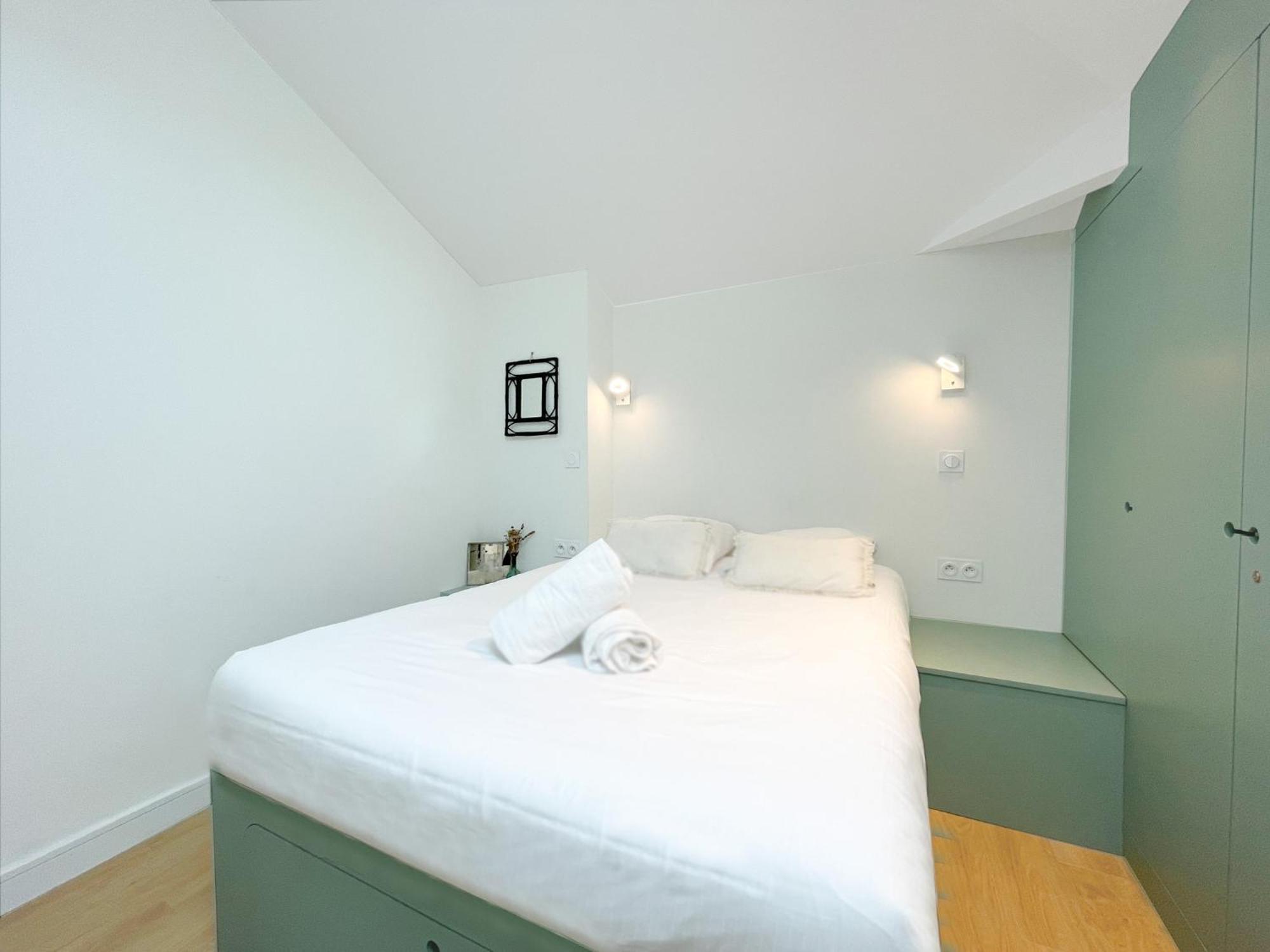Appartement Superbe Maison Au Coeur De La à Deux Pas De La Côte Des Basques Biarritz