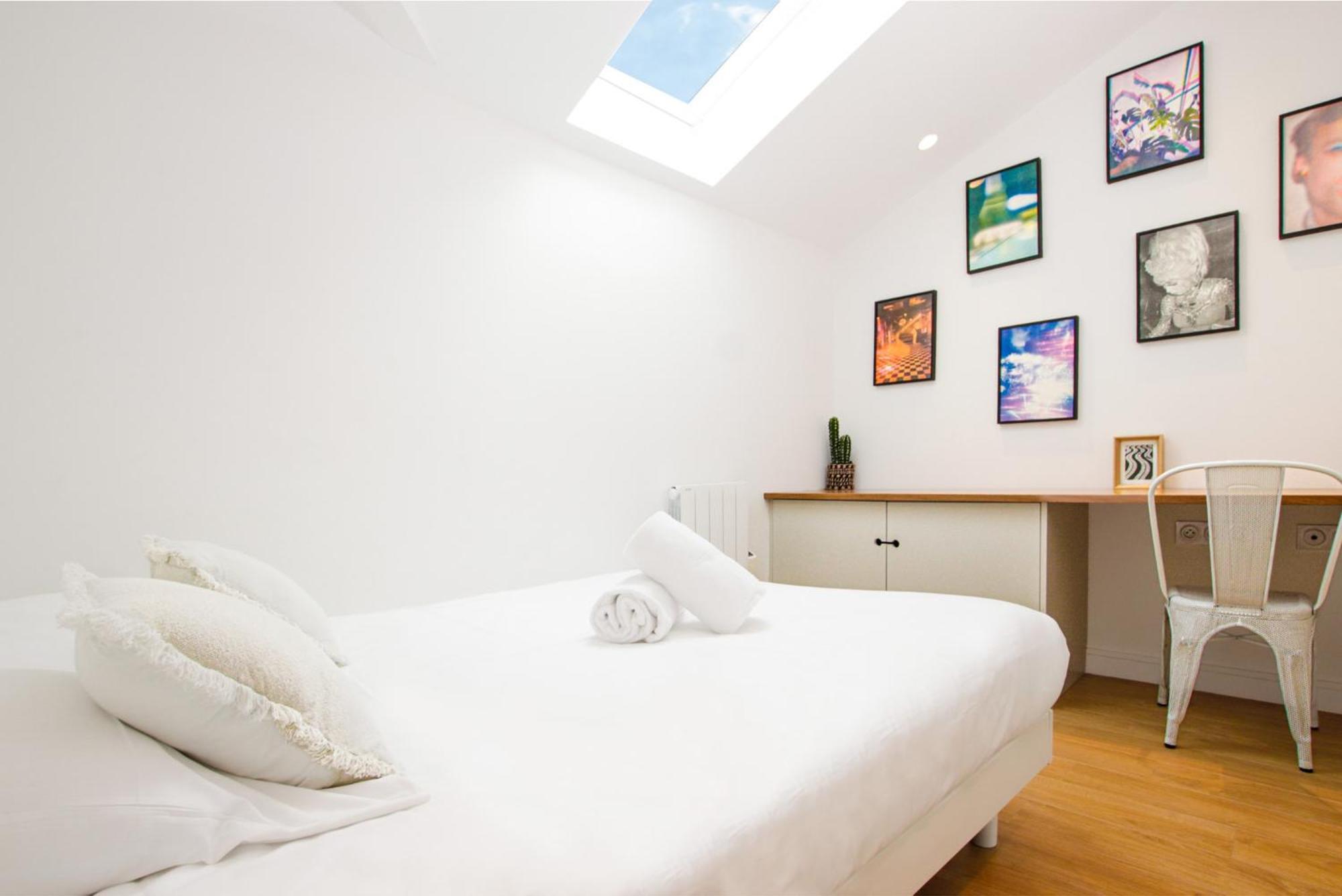Appartement Superbe Maison Au Coeur De La à Deux Pas De La Côte Des Basques *