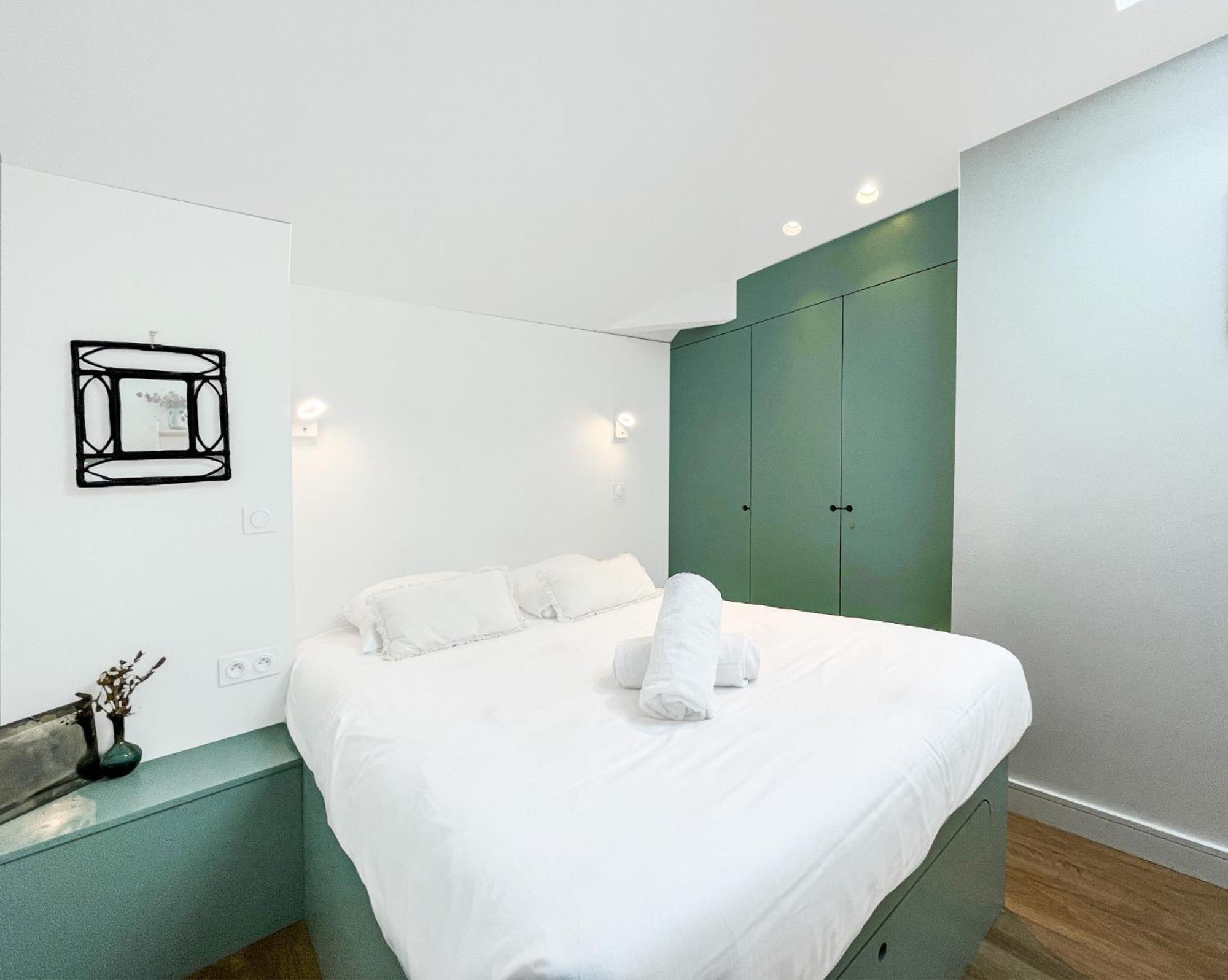 Superbe Maison Au Coeur De La à Deux Pas De La Côte Des Basques * Biarritz