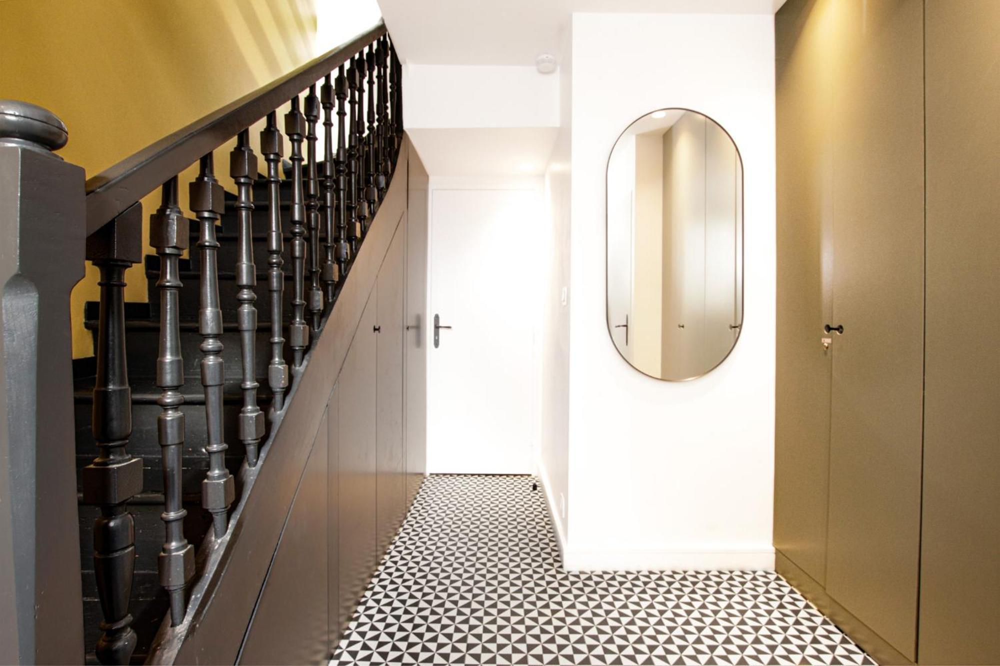 Appartement Superbe Maison Au Coeur De La à Deux Pas De La Côte Des Basques